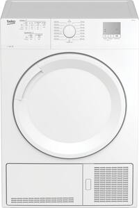 Beko sušilica rublja DF 7111 PAW