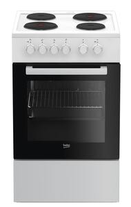 Beko štednjak FSS56000W
