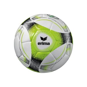Erima lopta, HYBRID LITE 350, vel. 4, nogometna lopta, bijelo/zelena