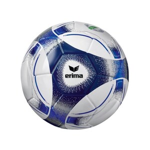 Erima lopta, HYBRID MINI, nogometna lopta, bijelo/plava