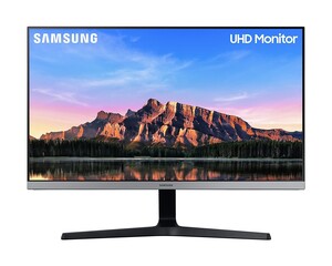 Samsung monitor LU28R550UQPXEN, IPS, UHD, 60Hz, 2xHDMI, DP