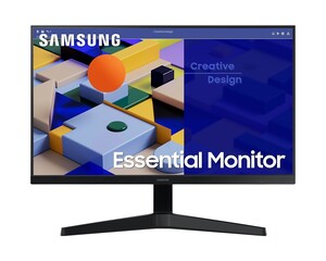 Samsung monitor LS27C310EAUXEN, IPS, FHD, 75Hz, 5ms, HDMI