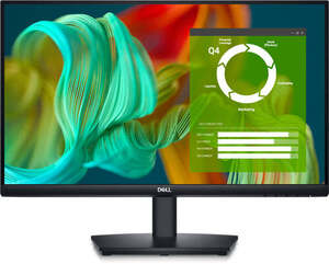 Dell monitor E2424HS, VA, FHD, 60 Hz, 5ms, DP, HDMI