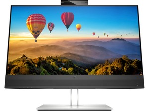 HP monitor E24m (40Z32AA), IPS, FHD, 50Hz, 5ms, HDMI, DP