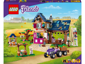 LEGO Organska Farma 41721