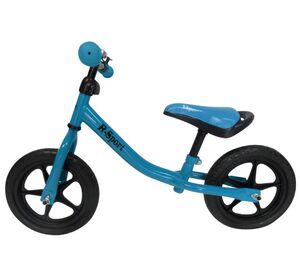 Bicikl bez pedala R1, plavi