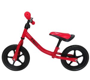 Bicikl bez pedala R1, crveni