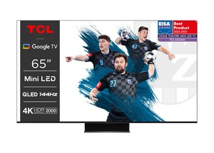 TCL MINI LED TV 65C845