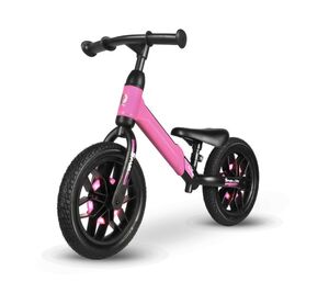 Qplay bicikl guralica Spark, rozi