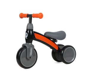 Qplay tricikl Sweetie, narančasti