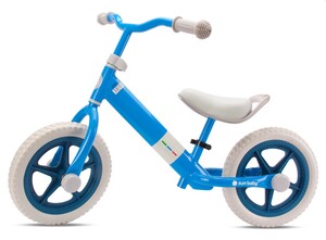 Dječji bicikl bez pedala Giro, plavi 12"