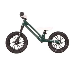 Qplay bicikl guralica Racer, zeleni