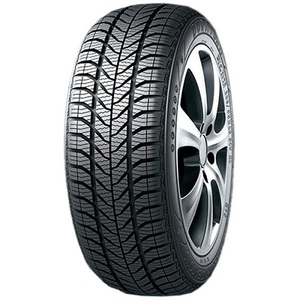 Duraturn 195/65R15 91H MOZZO 4 SEASON, Pot: C, Pri: B, Buka: 72 dB