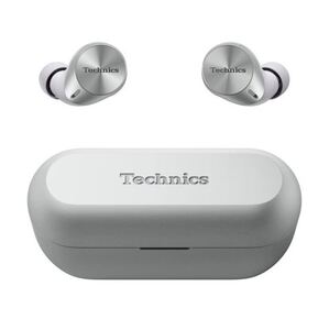 Technics slušalice EAH-AZ60M2ES, srebrne