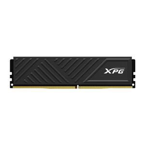 Memorija ADATA 16GB DDR4 3200MHz, XPG D35 Black, U-DIMM (AX4U320016G16A-SBKD35)