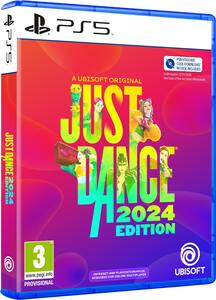 Just Dance 2024 (CIAB) PS5
