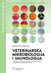 Veterinarska mikrobiologija i imunologija SMŠ (3. razred)