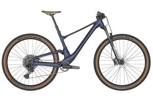 SCOTT MTB bicikl Spark 970 (2022) 29", plavi