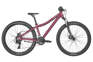 SCOTT MTB bicikl Contessa disc (2022), 26", crveni