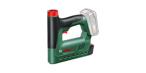 BOSCH akumulatorski pribijač UniversalTacker 18V-14, Solo-alat