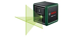 BOSCH laserski nivelir Quigo green (Polaris)