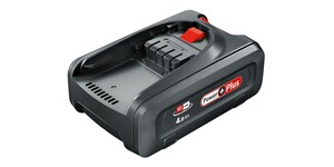 BOSCH akumulator PowerPlus 18V 4.0Ah