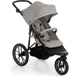 Kinderkraft sportska kolica Helsi, dust grey