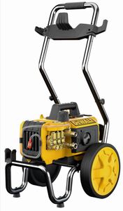 DEWALT visokotlačni perač DXPW002CE - 180 bara 510l/h 2,9kW