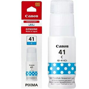 Canon tinta GI-41C, cyan