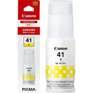 Canon tinta GI-41Y, žuta