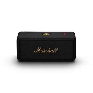 Marshall bluetooth zvučnik Emberton II, crno-brončani