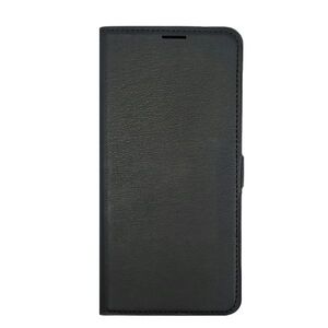MM book torbica za Samsung Galaxy A34 5G, Slim, crna