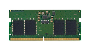 Memorija Kingston 16GB DDR5 4800MHz, ValueRAM, SO-DIMM (KVR48S40BS8-16)
