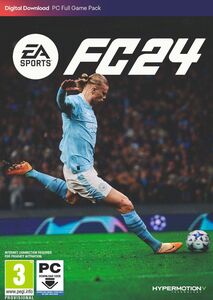 EA Sports FC 24 CIAB PC