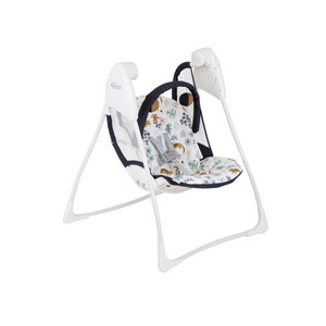 GRACO njihaljka Baby Delight Into The Wild