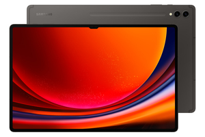Samsung Galaxy Tab S9 Ultra, 12GB/256GB, sivi, tablet