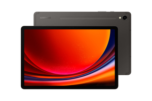 Samsung Galaxy Tab S9, 8GB/128GB, sivi, tablet