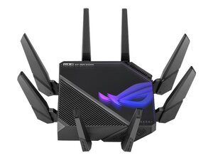 ASUS GT-AXE16000 ROG Rapture Router