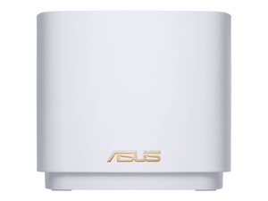 ASUS ZenWiFi XD4 ,Dual-Band, 1 komad, bijeli