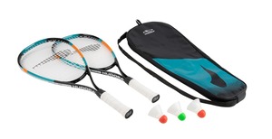 HUDORA Speed badminton set