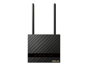 ASUS 4G-N16 Wireless N300 LTE Router
