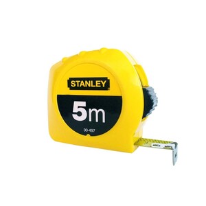 STANLEY metar, 5m 0-30-497