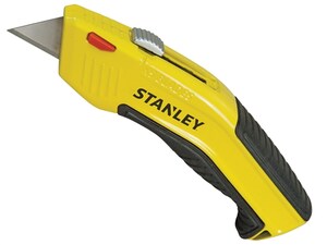 STANLEY sklopivi nož, 150mm 0-10-237