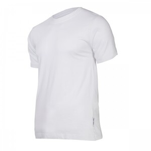 LAHTI majica, 180g/m2, bijela, S L4020401