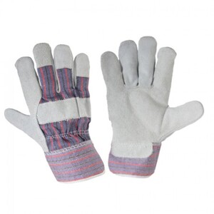 LAHTI zaštitne rukavice, kravlja koža, 1 par, XL L270110K