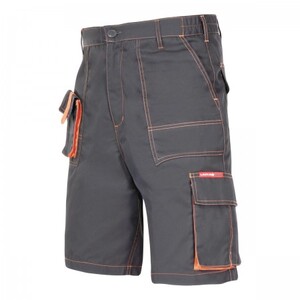 LAHTI zaštitne kratke hlače allton, XL LPAS1XL