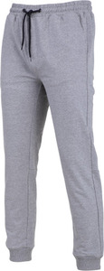 LAHTI duge sportske hlače, sive, XL LAHTI L4053004