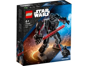 LEGO Star Wars TM Mehanički Darth Vader™ 75368