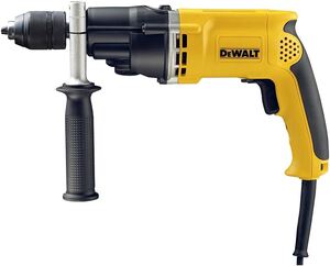 DEWALT bušilica sa sigurnosnim prekidačem 770W - D21441