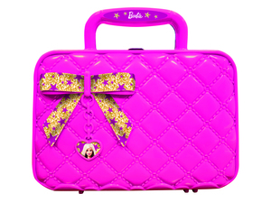 Lisciani Barbie make up kovčeg Trendy
